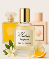 Charm Limited