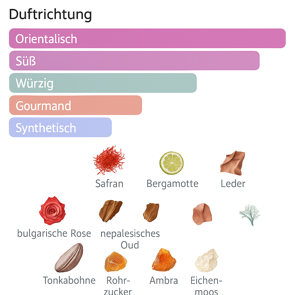 Charm 6188 "Originalpreis 156 €"