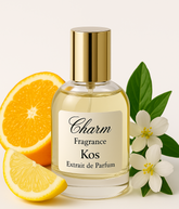 Charm Limited