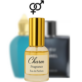 Charm 201