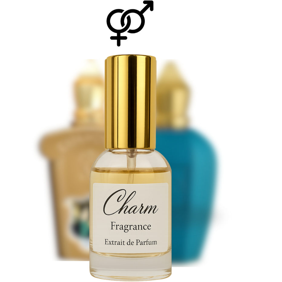 Charm 217