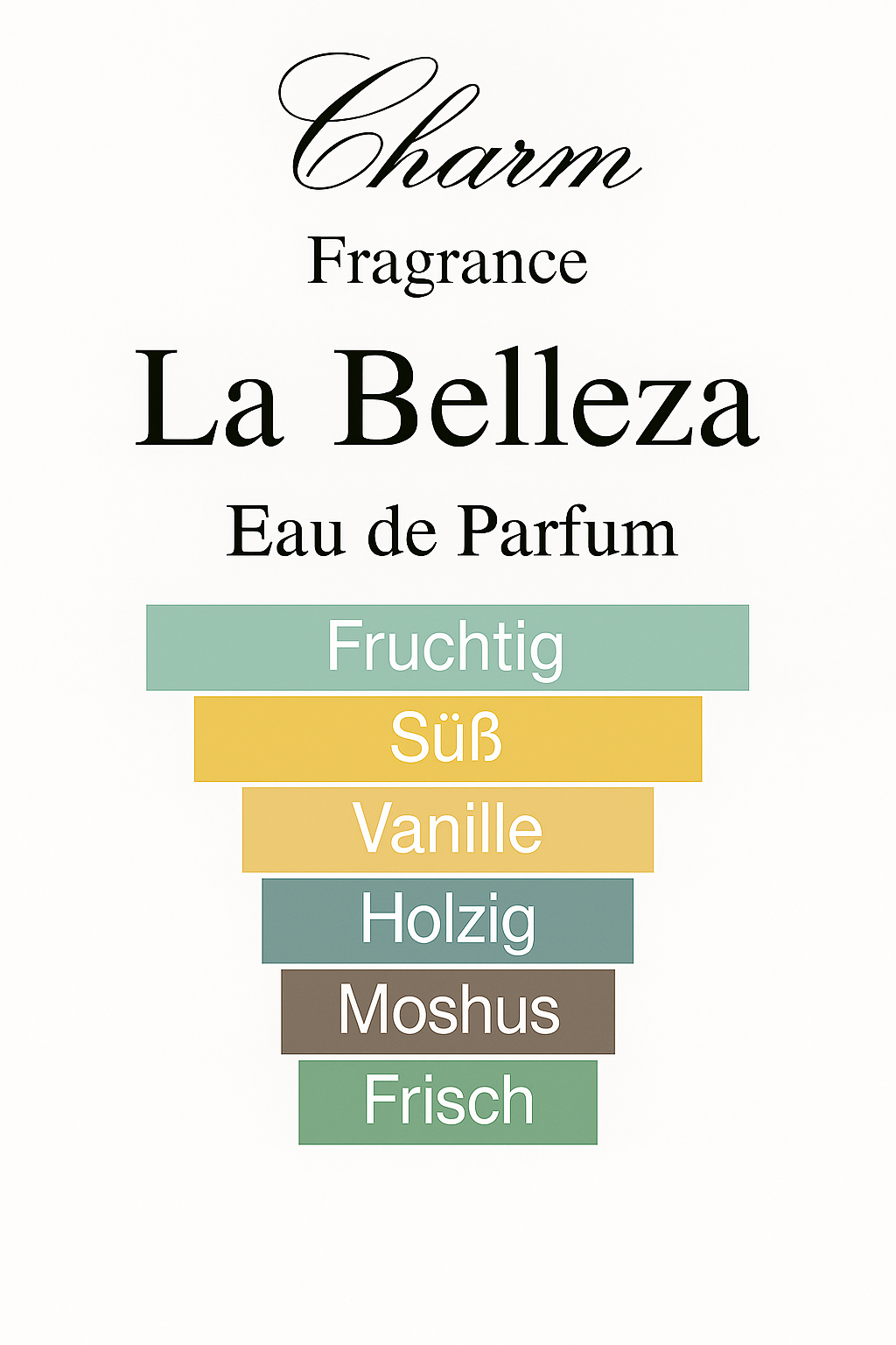 Charm 1038 "Originalpreis 150 €"