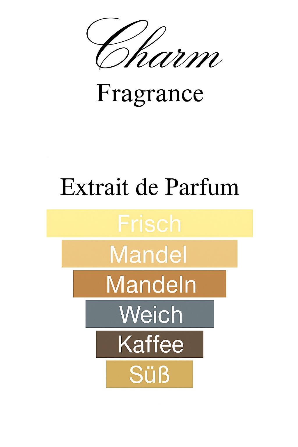 Charm 187 "Originalpreis 151 €"