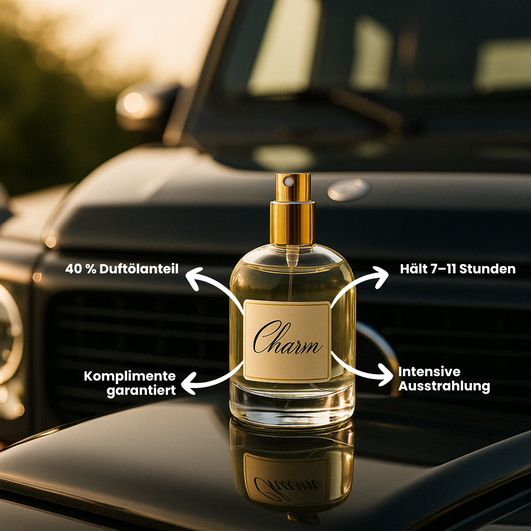 Charm 6043 "Originalpreis 245 €"