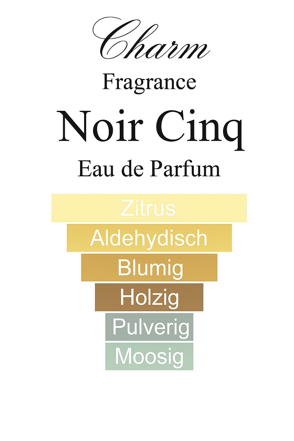 Charm 106 "Originalpreis 168 €"