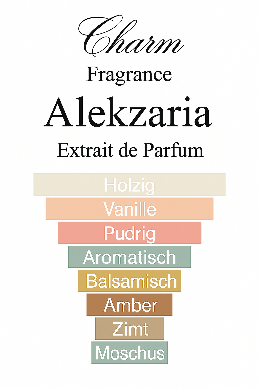 Charm 123 "Originalpreis 545 €"