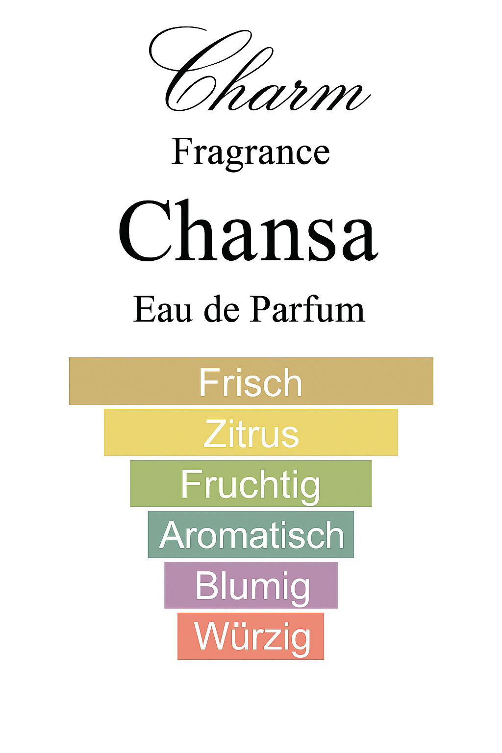 Charm 126 "Originalpreis 168 €"