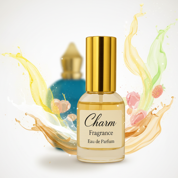 Charm 6043 "Originalpreis 245 €"