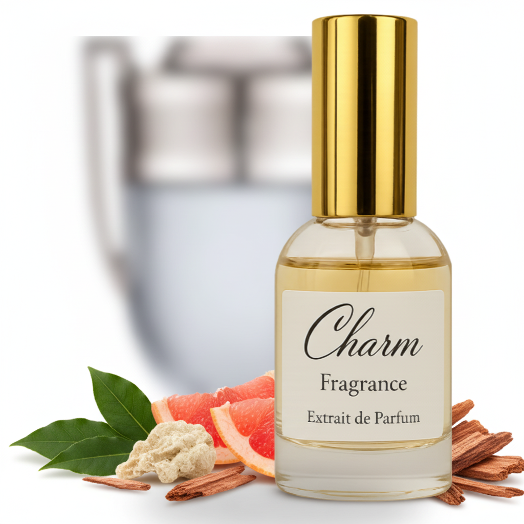 Charm 204 "Originalpreis 150 €"