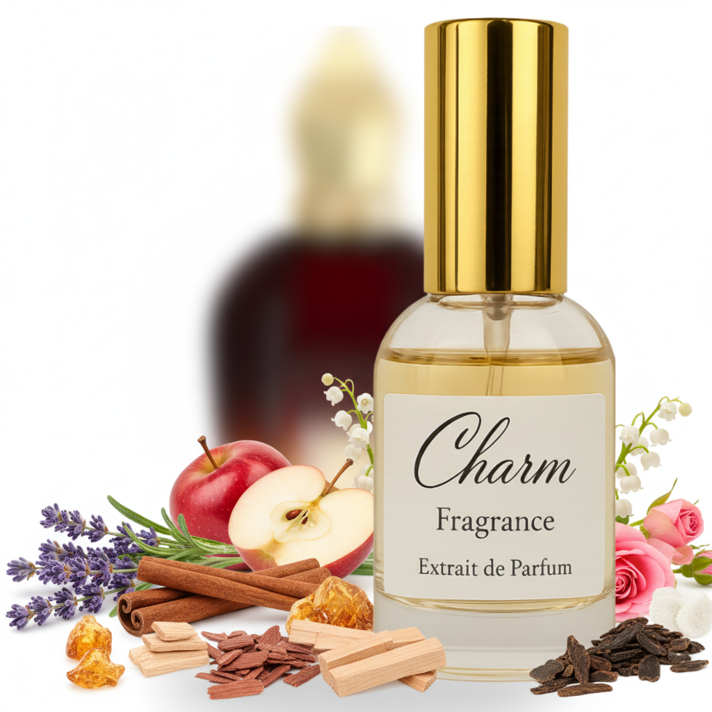 Charm 123 "Originalpreis 545 €"