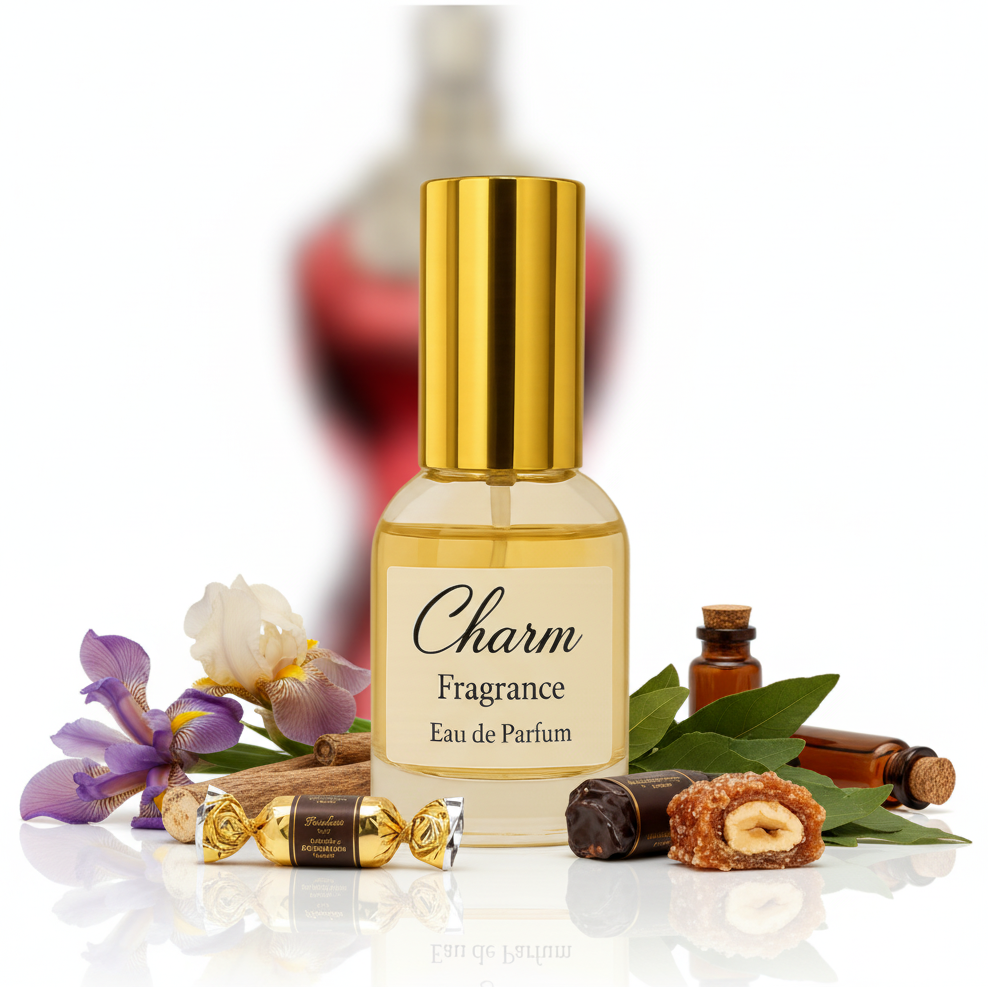 Charm 1038 "Originalpreis 150 €"