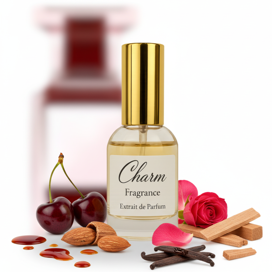 Charm 612 "Originalpreis 483 €"