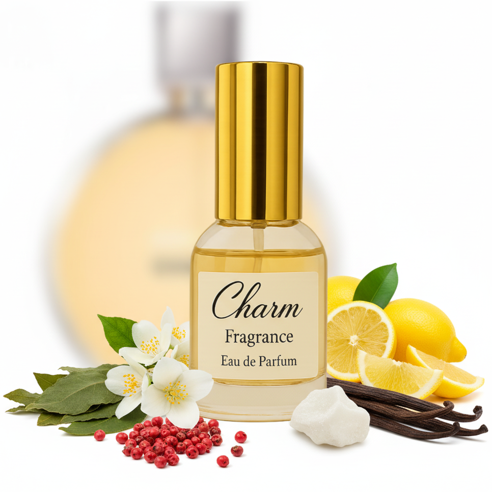 Charm 126 "Originalpreis 168 €"