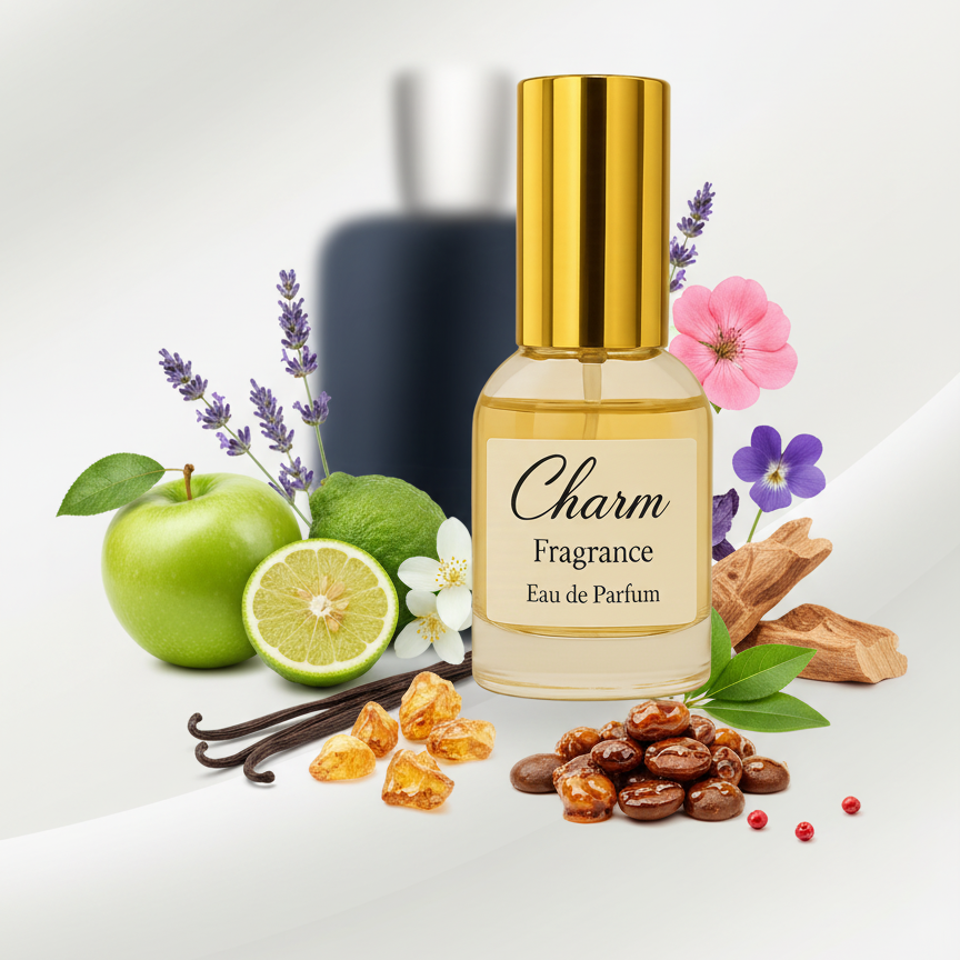 Charm 682 "Originalpreis 200 €"