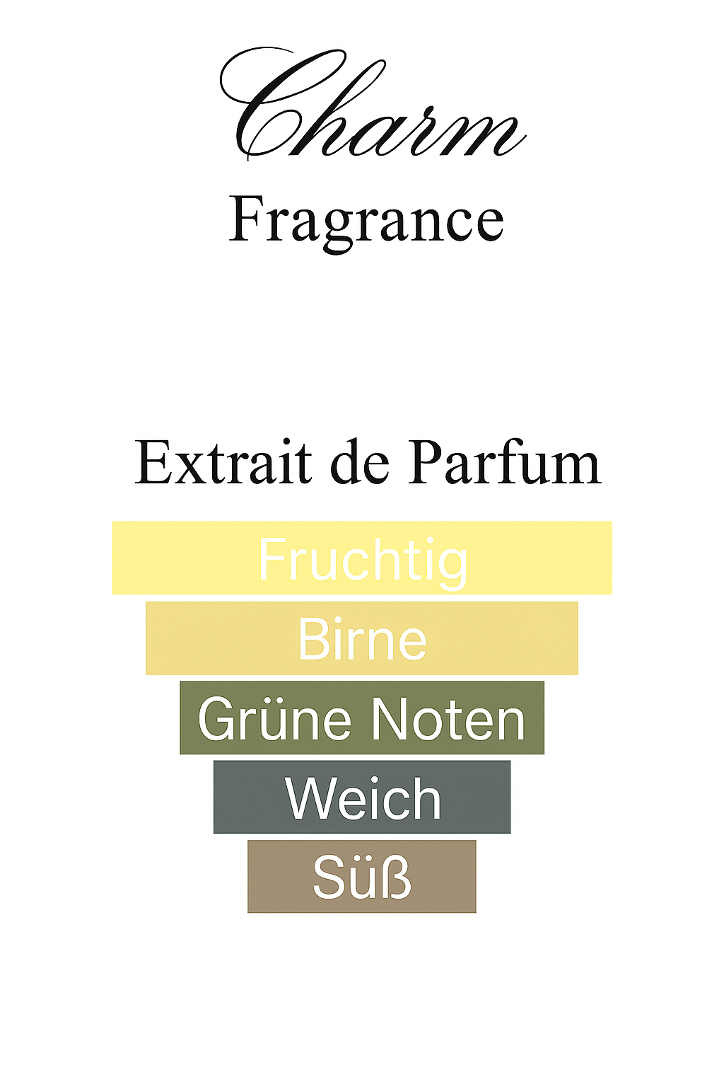 Charm 93 "Originalpreis 130 €"