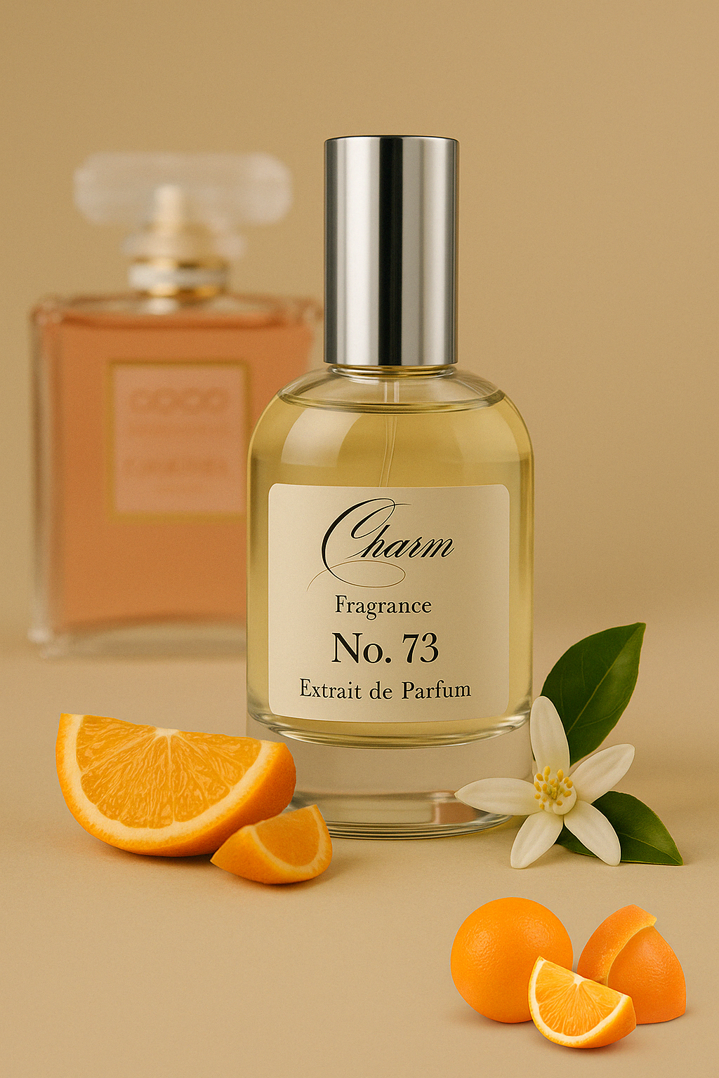 Charm 073