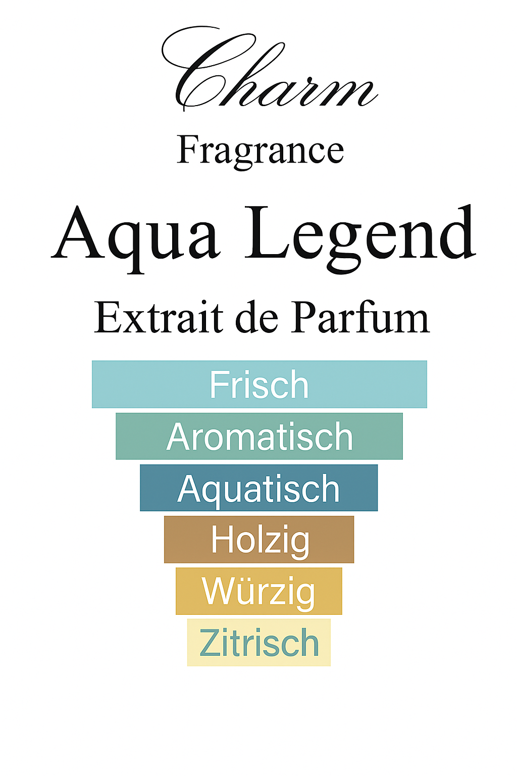 Aqua Legend