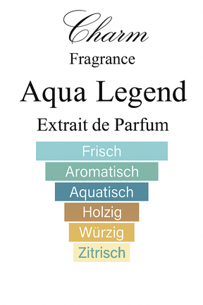 Aqua Legend
