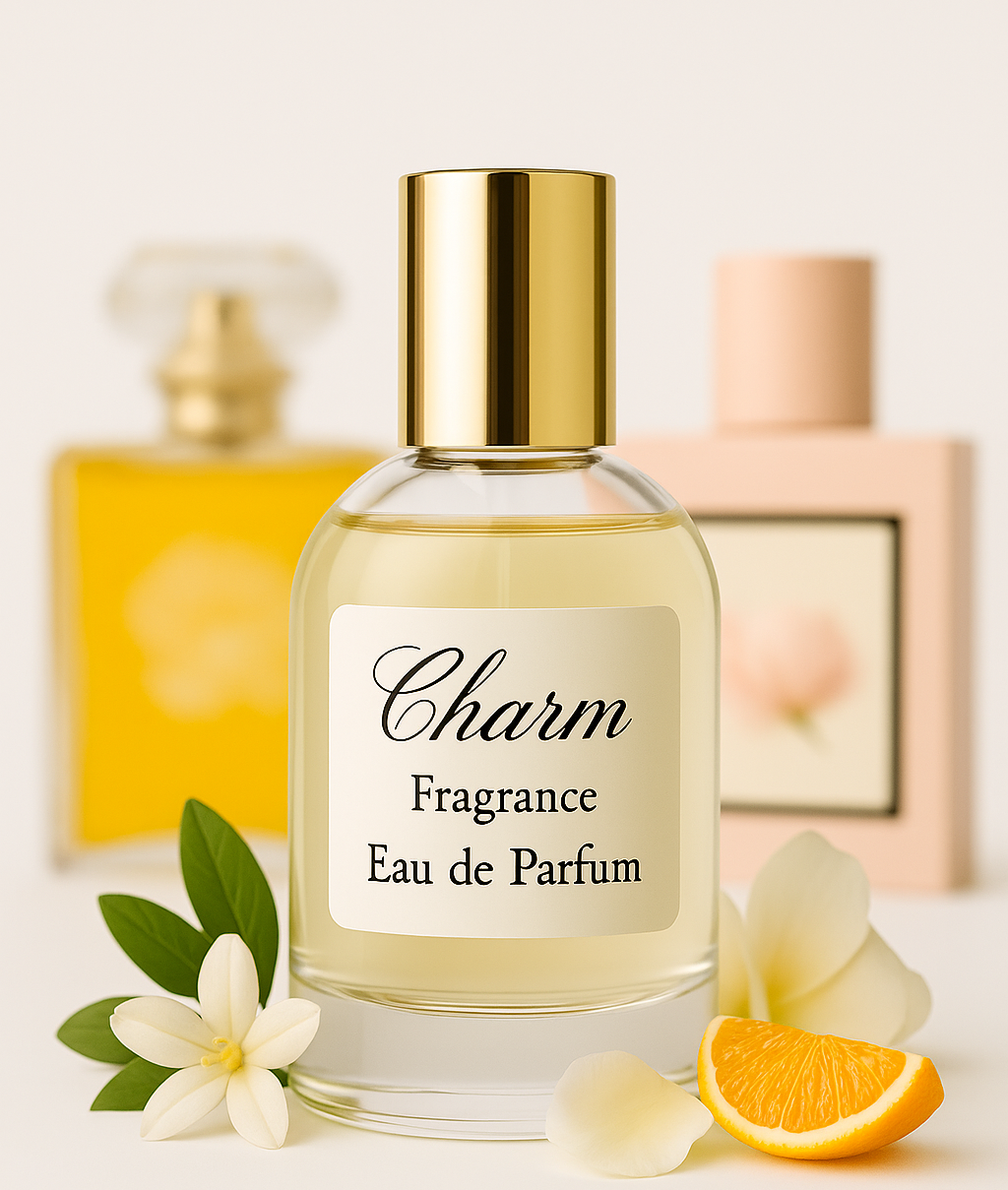 Charm Limited