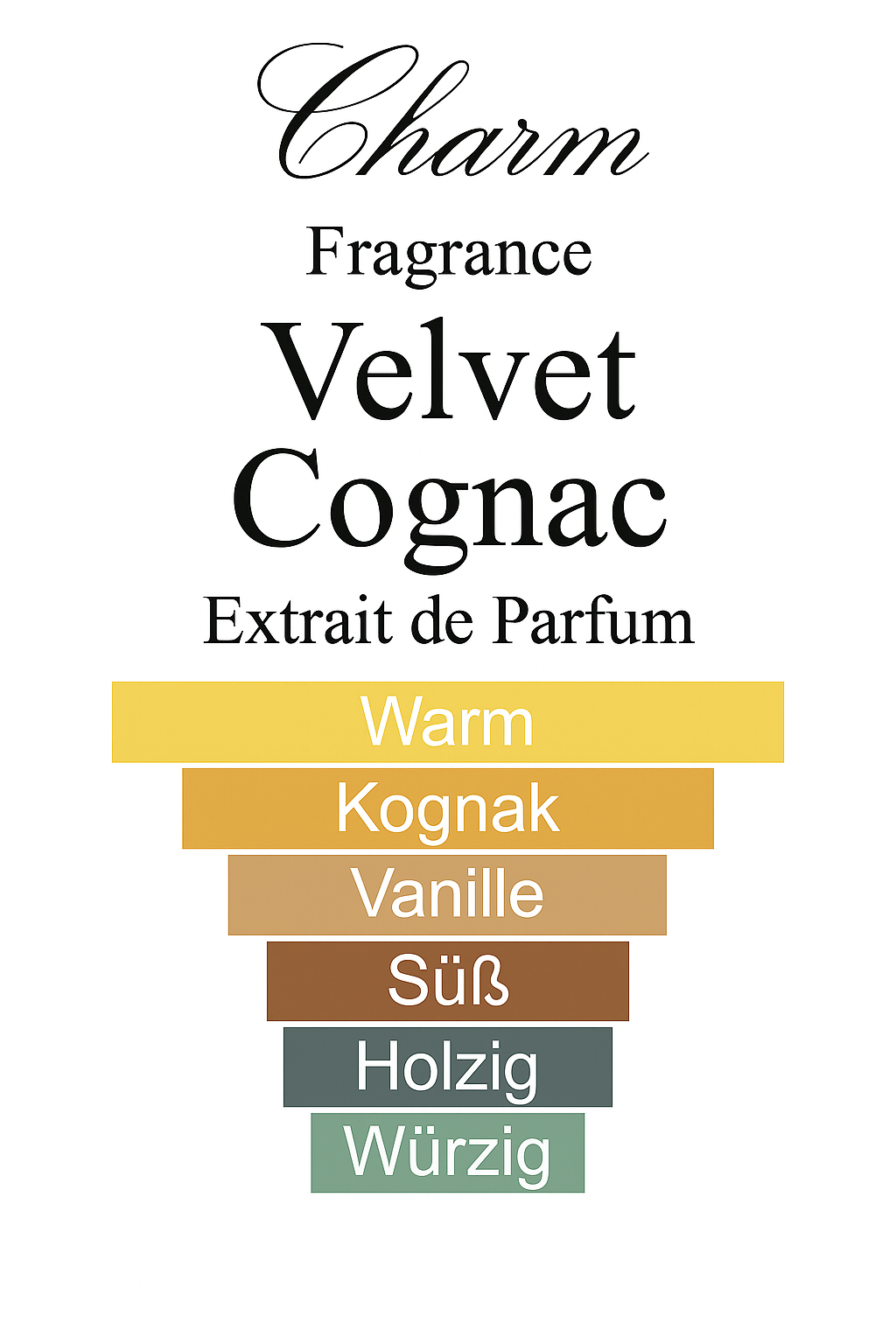 Charm 300 "Originalpreis 270 €"