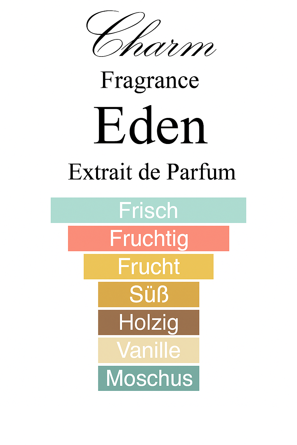 Charm Limited
