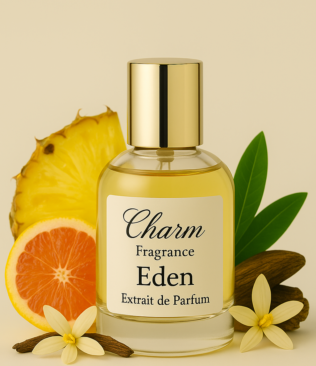 Charm Limited