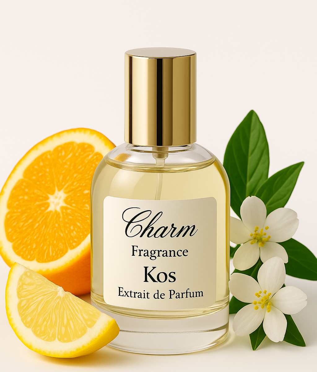 Charm Limited