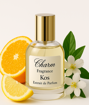Charm Limited