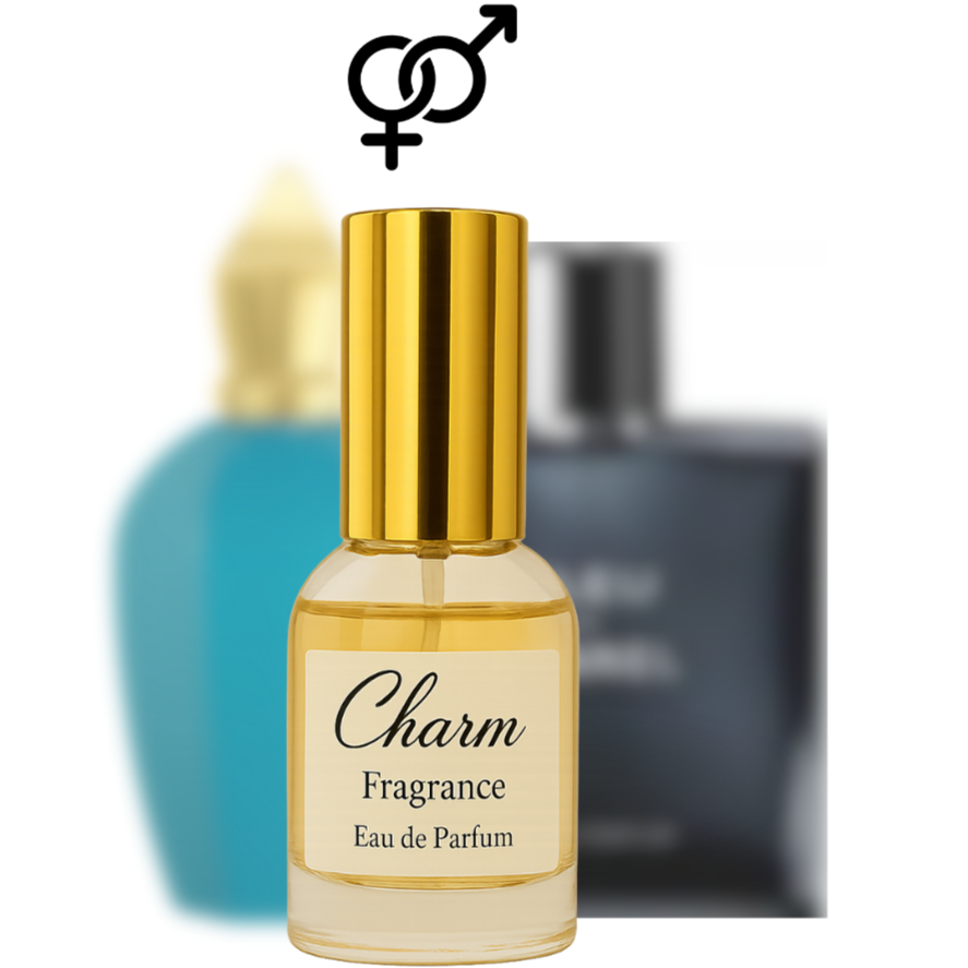 Charm 201