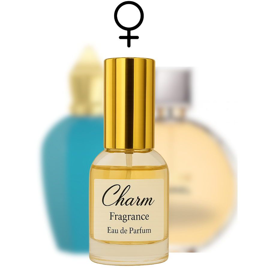 Charm 205
