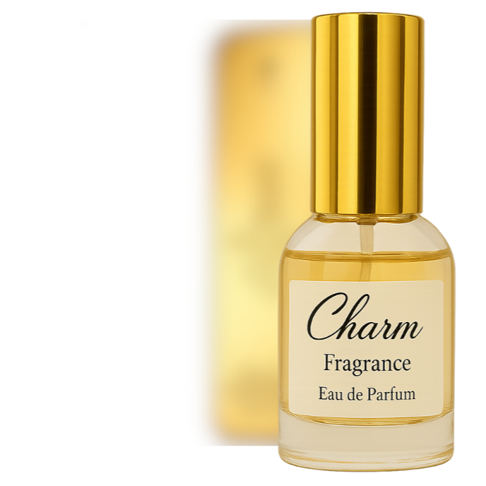Charm 10