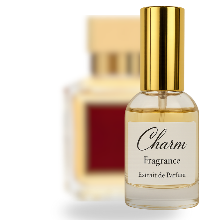 Charm 1035