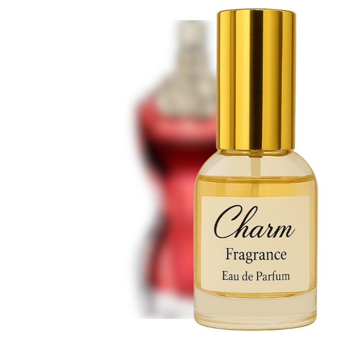 Charm 1038 "Originalpreis 150 €"