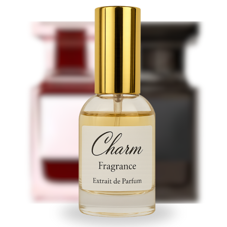 Charm 291