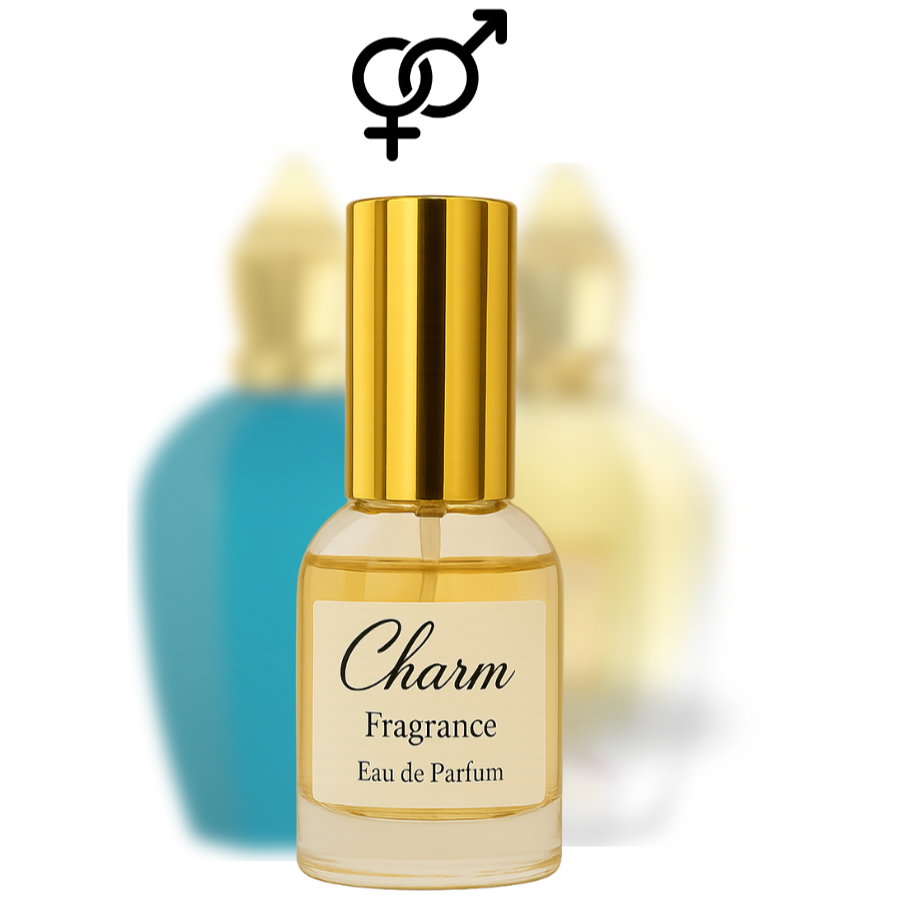 Charm 203