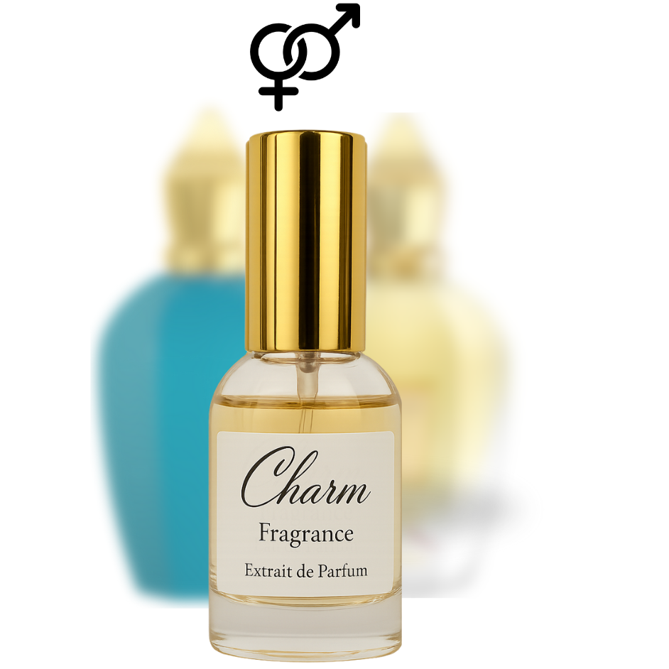 Charm 203