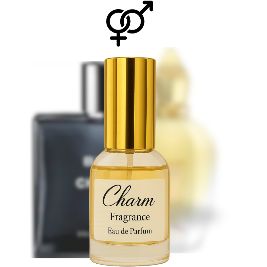 Charm 206