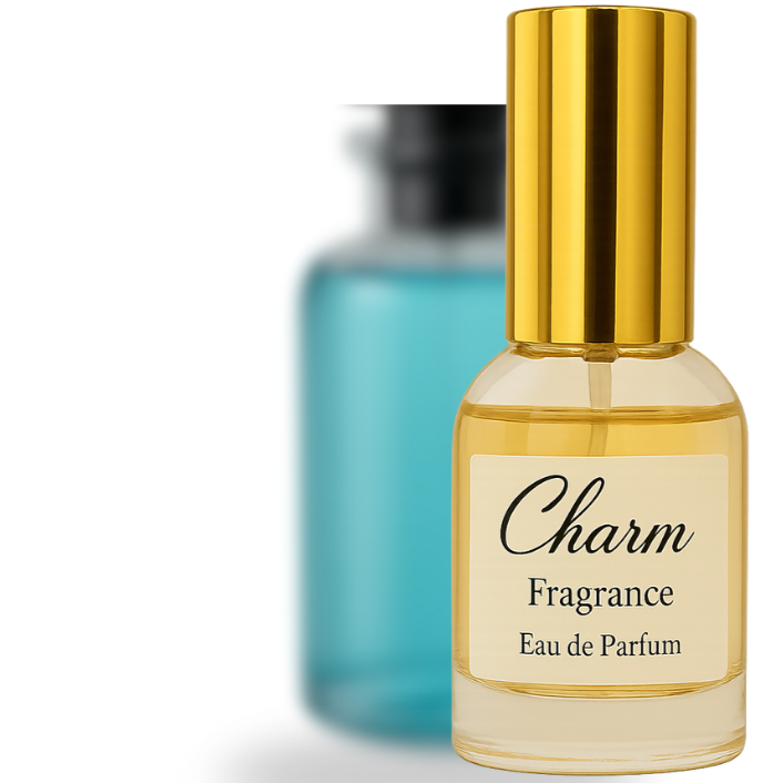Charm 12