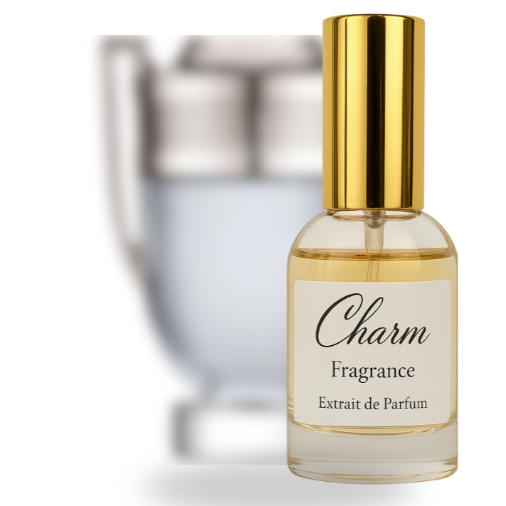Charm 204 "Originalpreis 150 €"