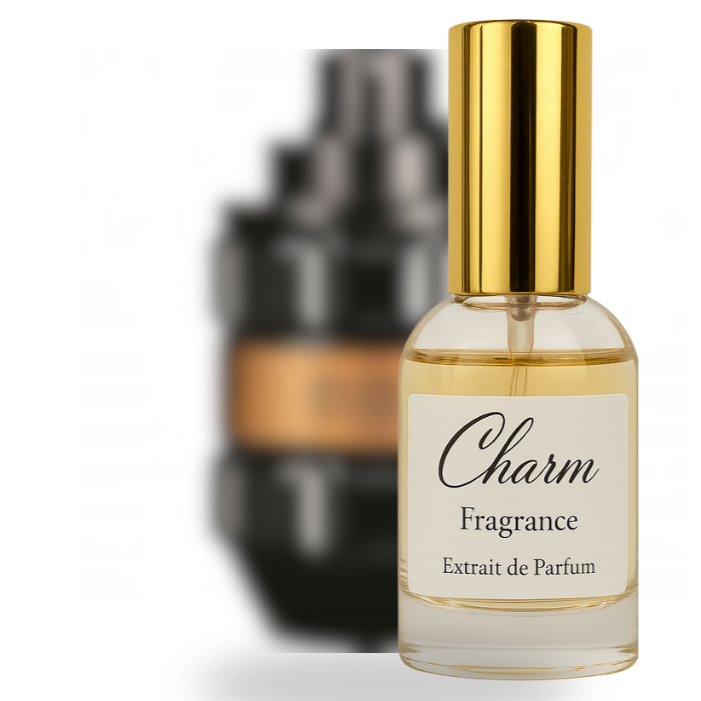 Charm 214