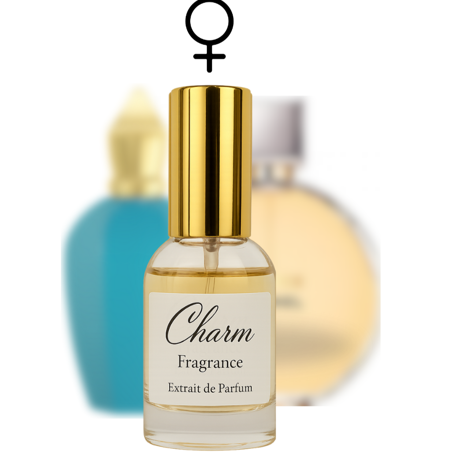 Charm 205