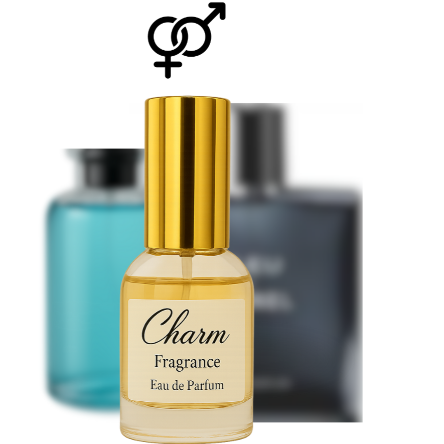 Charm 209