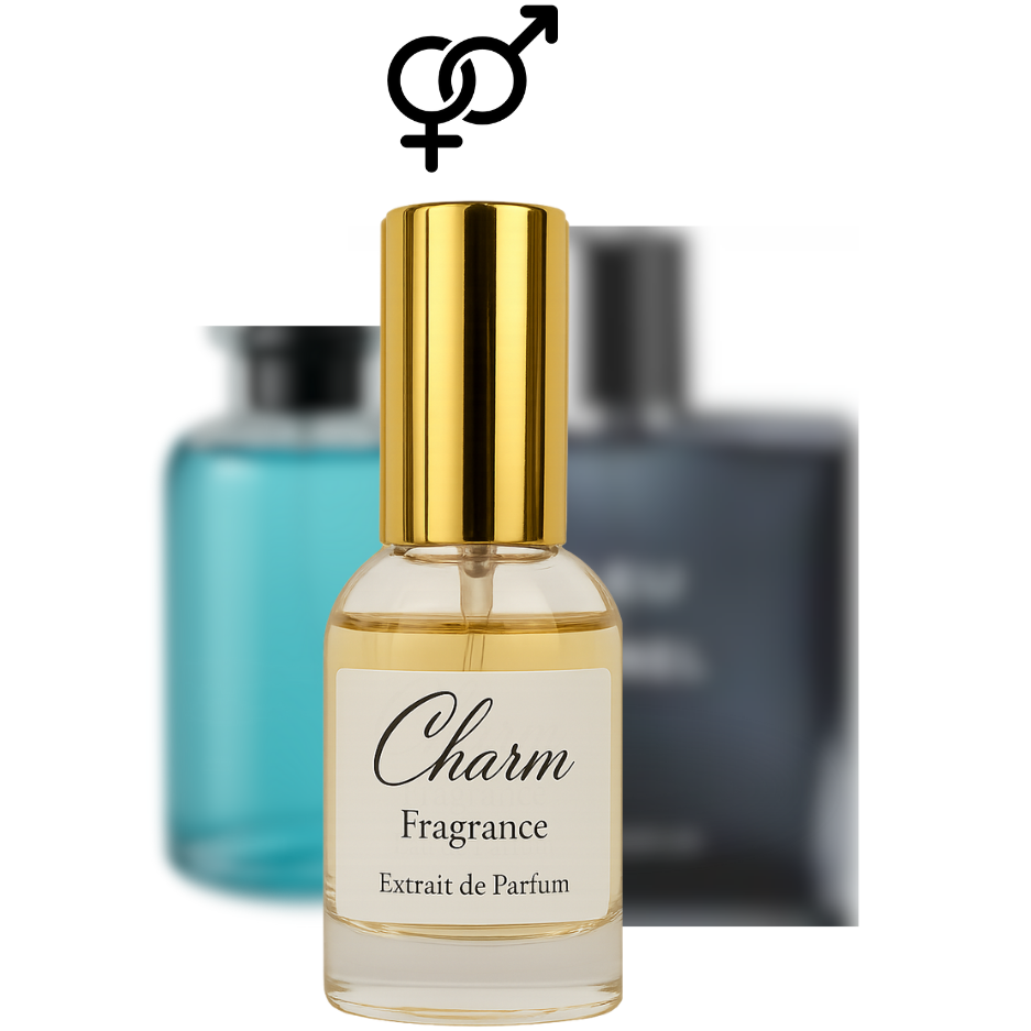 Charm 209