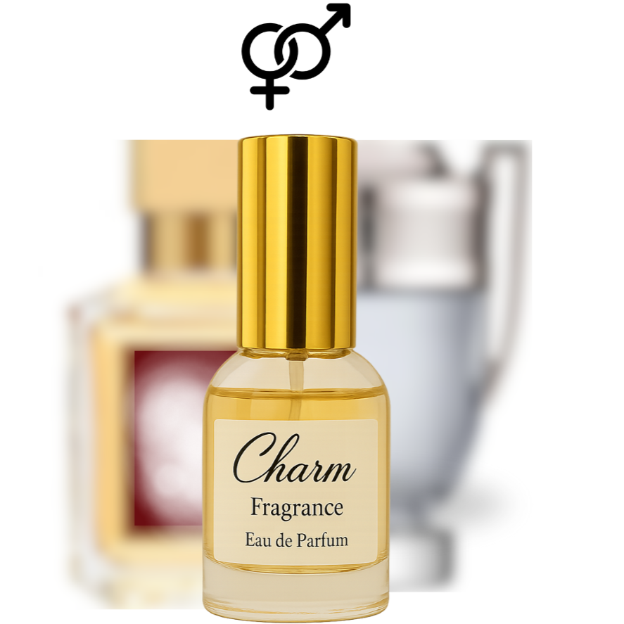 Charm 213
