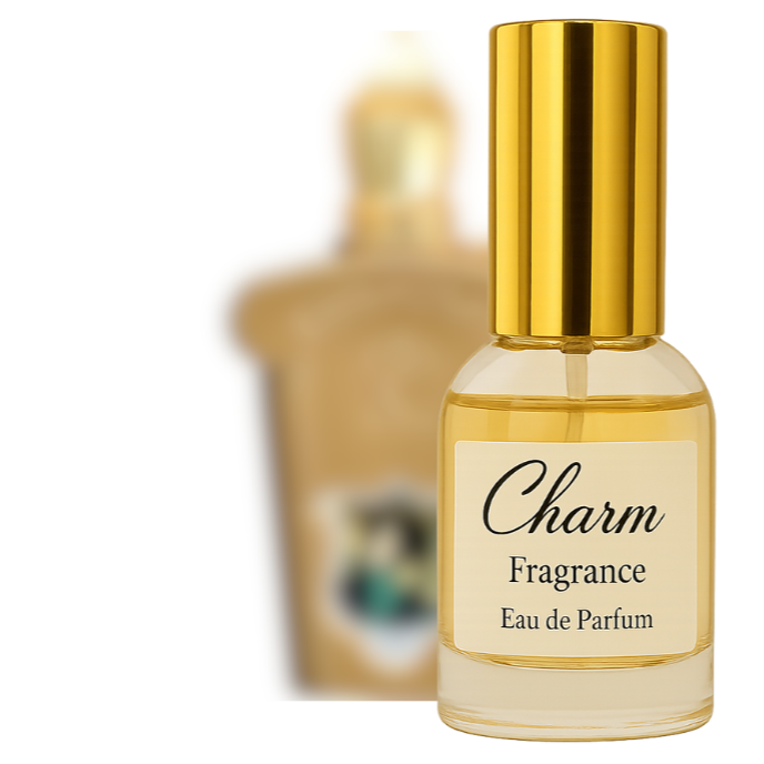 Charm 6139 "Originalpreis 250 €"