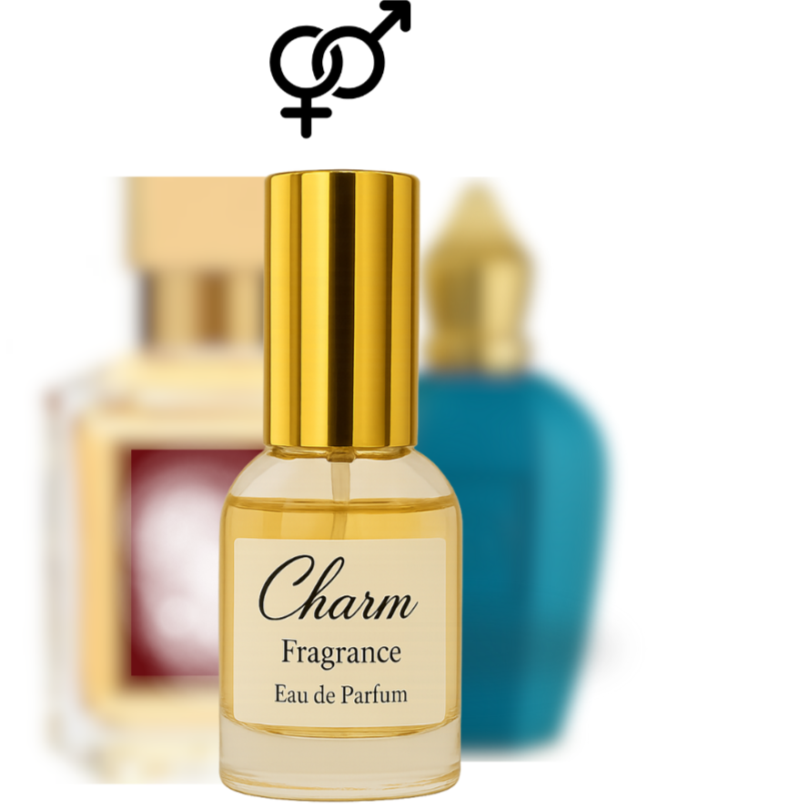 Charm 212