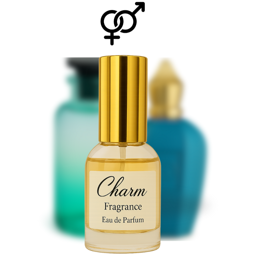 Charm 215