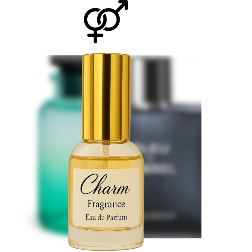 Charm 216