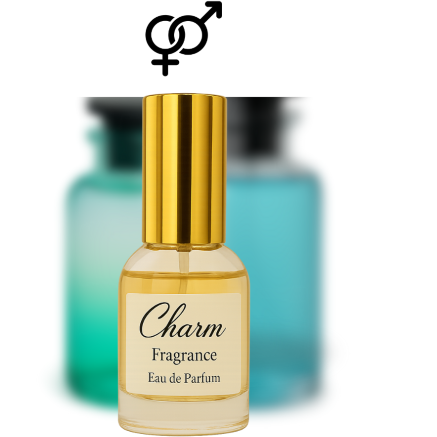 Charm 2018