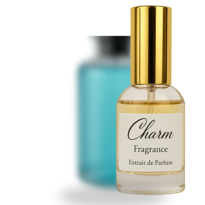 Charm 12